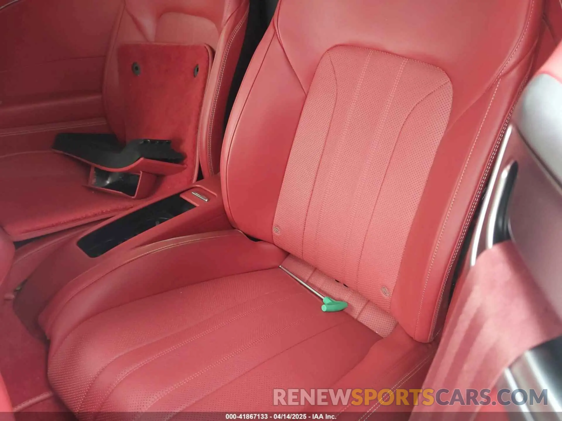 8 fotografías del automóvil dañado SCBDG4ZG7LC076373 BENTLEY CONTINENTAL GT 2020