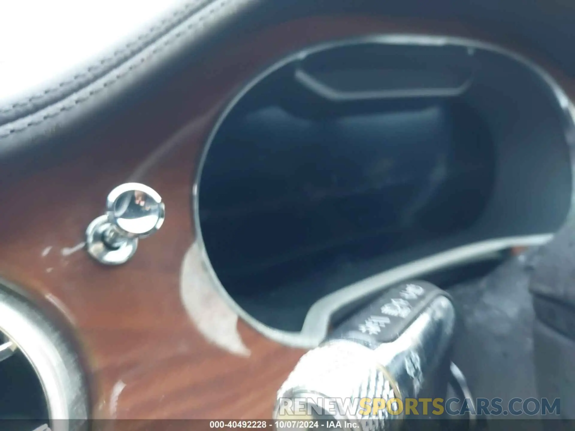 7 fotografías del automóvil dañado SCBDG4ZG7PC007222 BENTLEY CONTINENTAL GT 2023