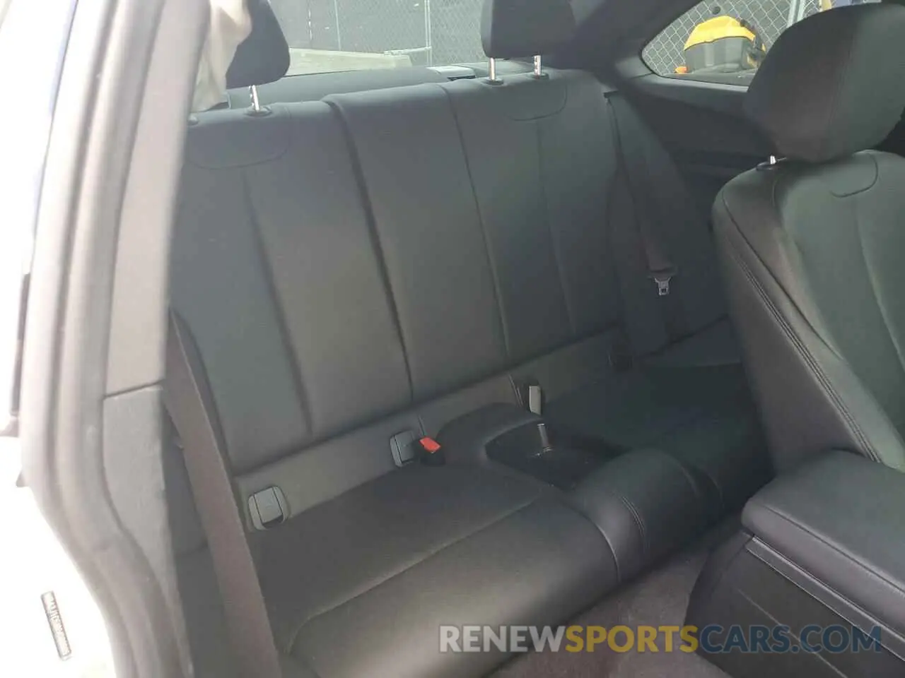 10 fotografías del automóvil dañado WBA2J1C5XKVD09905 BMW 2 SERIES 2019