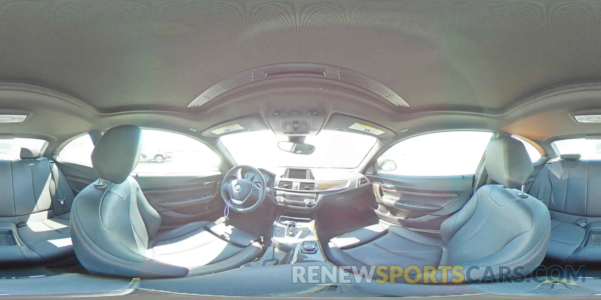 12 fotografías del automóvil dañado WBA2J3C55K7D21301 BMW 2 SERIES 2019