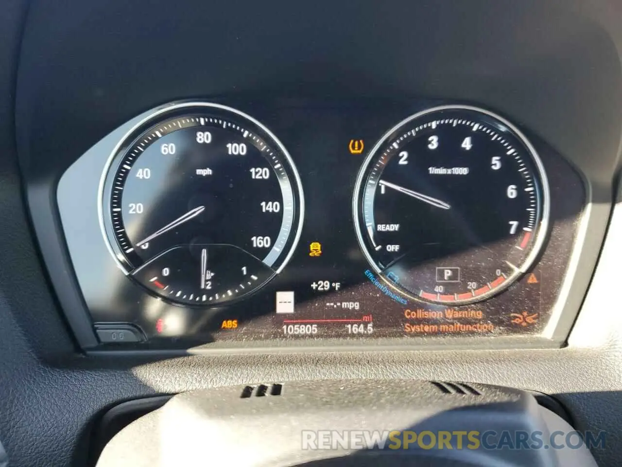 9 fotografías del automóvil dañado WBA2K1C59KVD41807 BMW 2 SERIES 2019