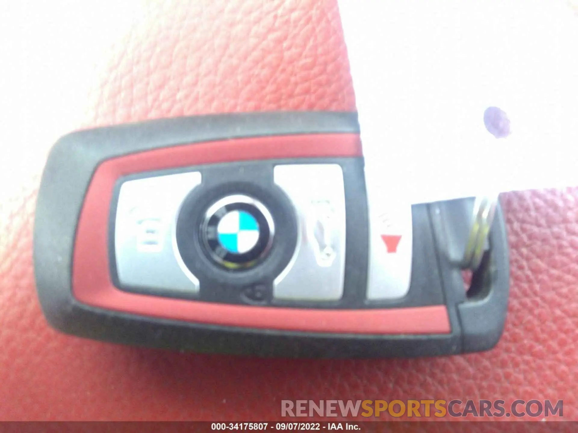 11 fotografías del automóvil dañado WBA2M7C59KVD52187 BMW 2 SERIES 2019