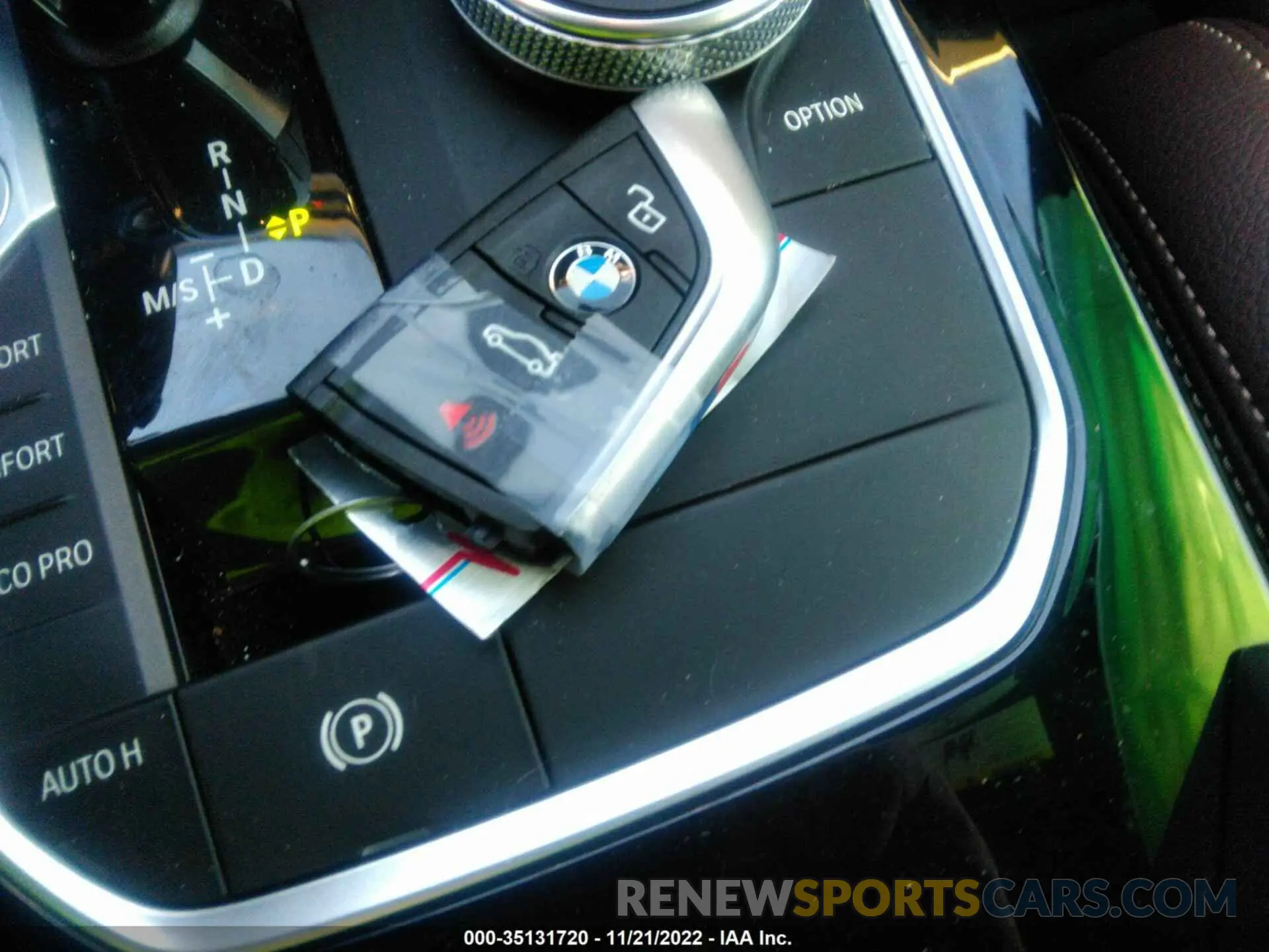 11 fotografías del automóvil dañado WBA13AL0XL7F61864 BMW 2 SERIES 2020