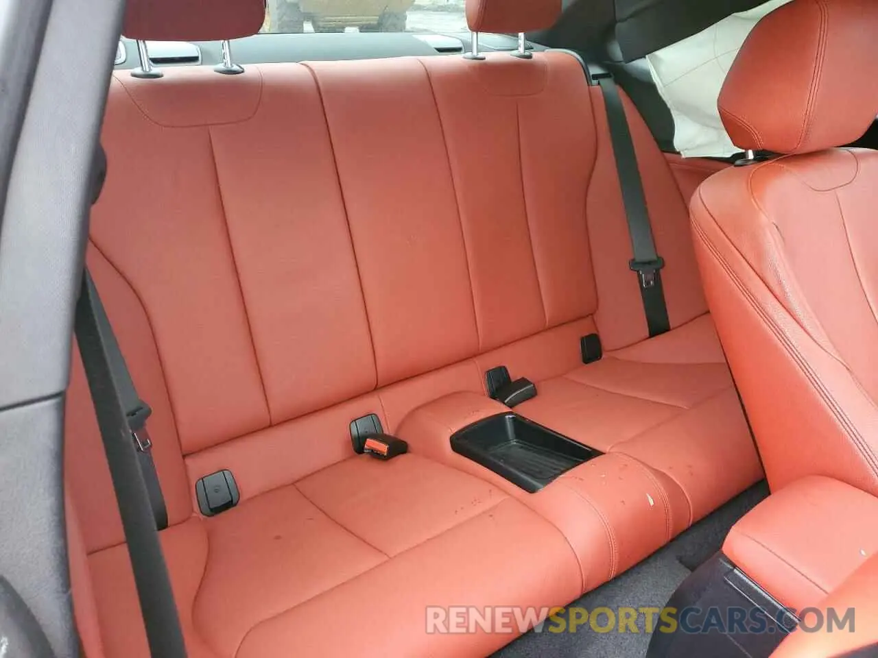 10 fotografías del automóvil dañado WBA2J3C0XL7E64069 BMW 2 SERIES 2020