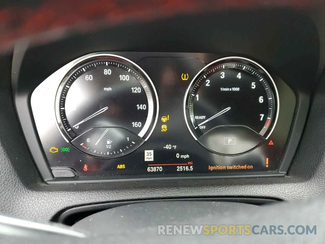 9 fotografías del automóvil dañado WBA2J3C0XL7E64069 BMW 2 SERIES 2020