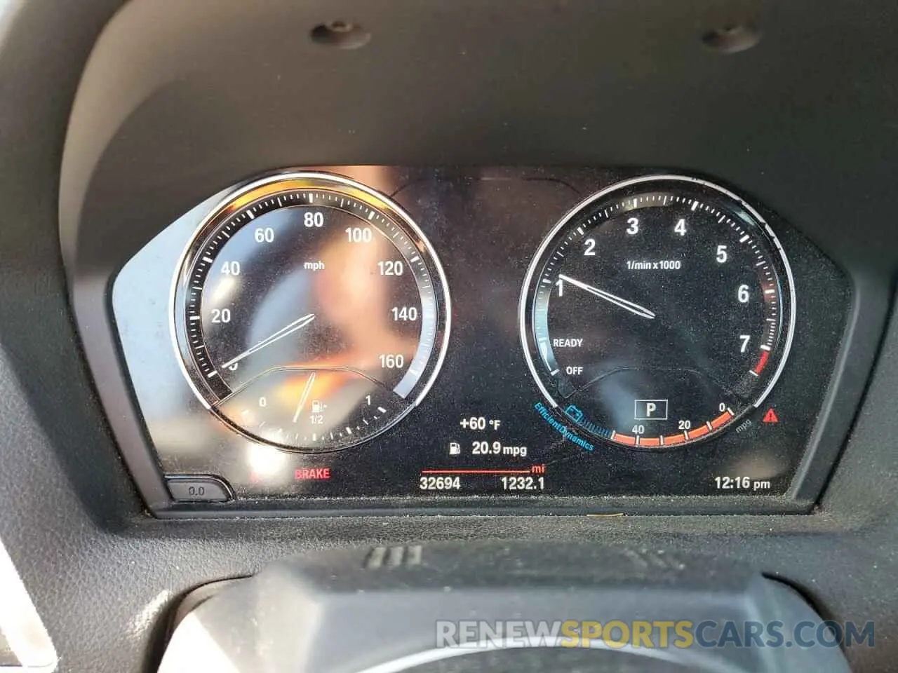 9 fotografías del automóvil dañado WBA2K1C01L7D97038 BMW 2 SERIES 2020