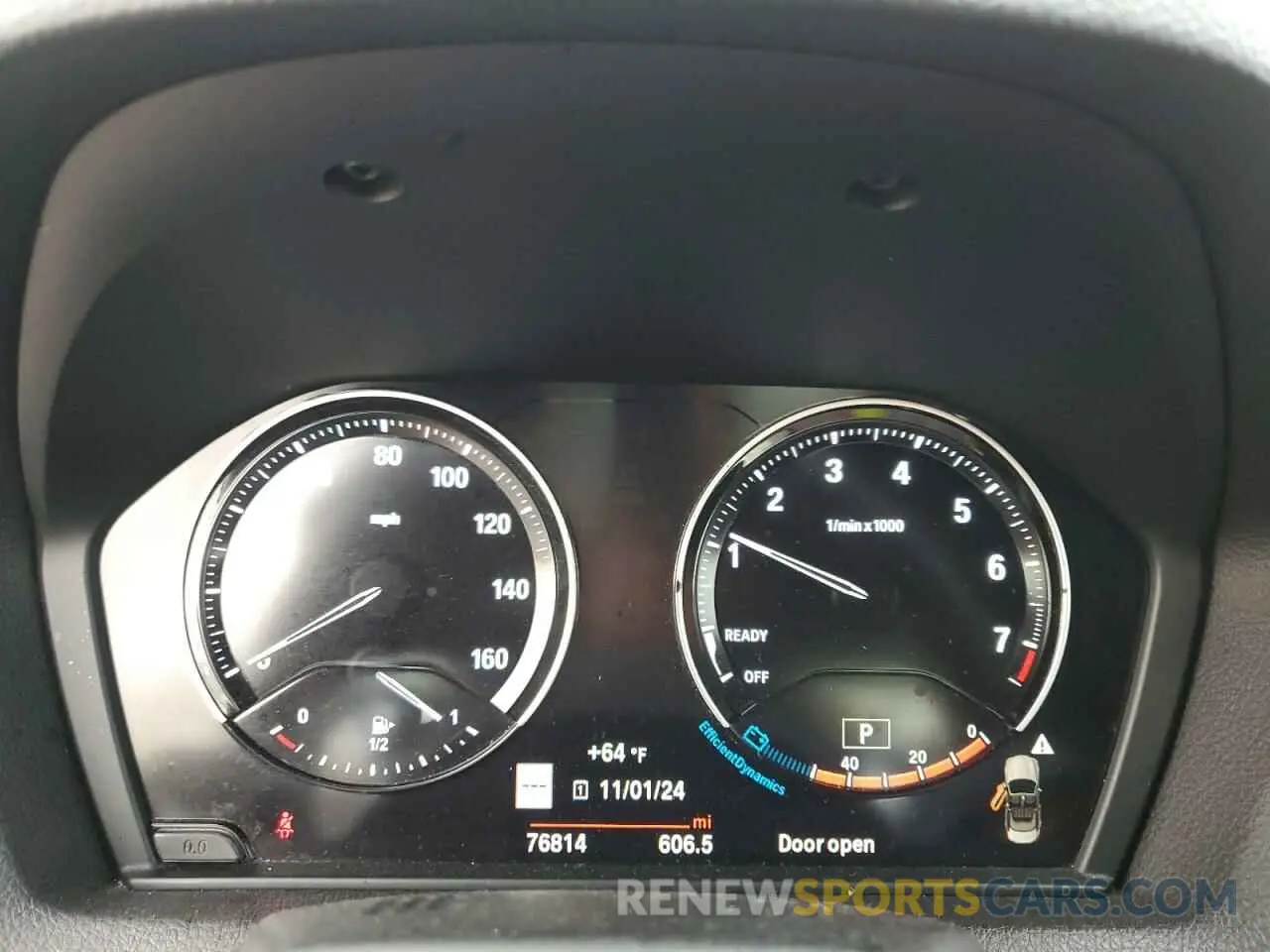 9 fotografías del automóvil dañado WBA2K1C08L7F93803 BMW 2 SERIES 2020