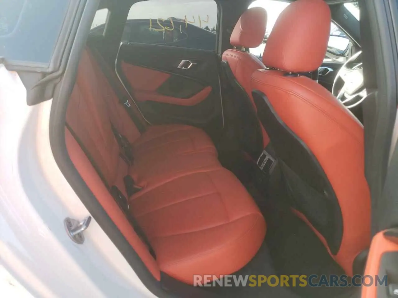 6 fotografías del automóvil dañado WBA73AK00L7F93332 BMW 2 SERIES 2020