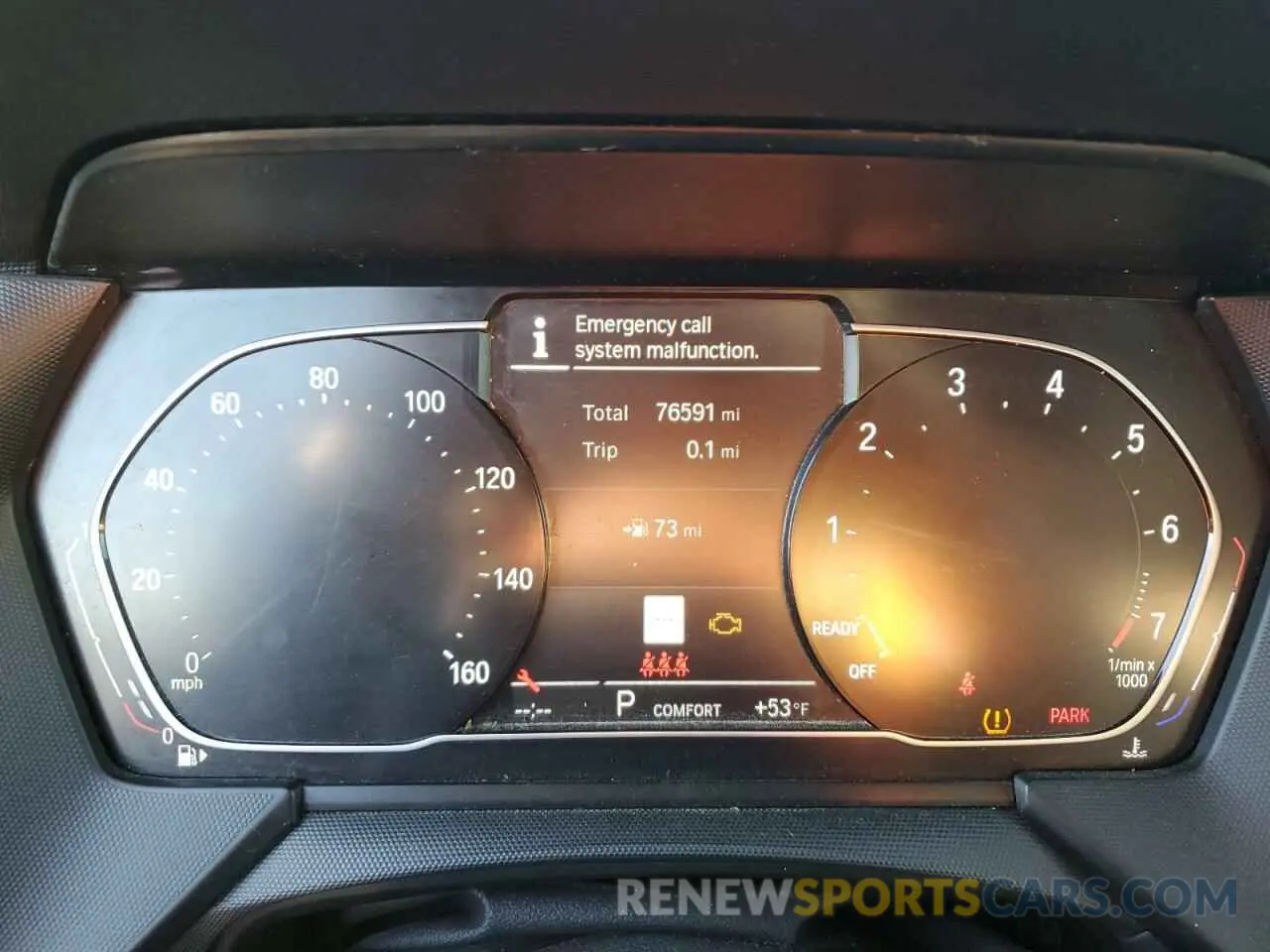 9 fotografías del automóvil dañado WBA73AK07L7F93117 BMW 2 SERIES 2020