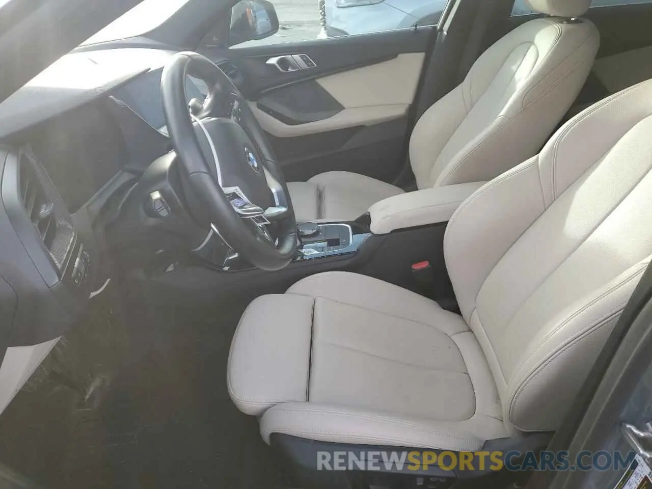 7 fotografías del automóvil dañado WBA73AK0XL7G13148 BMW 2 SERIES 2020