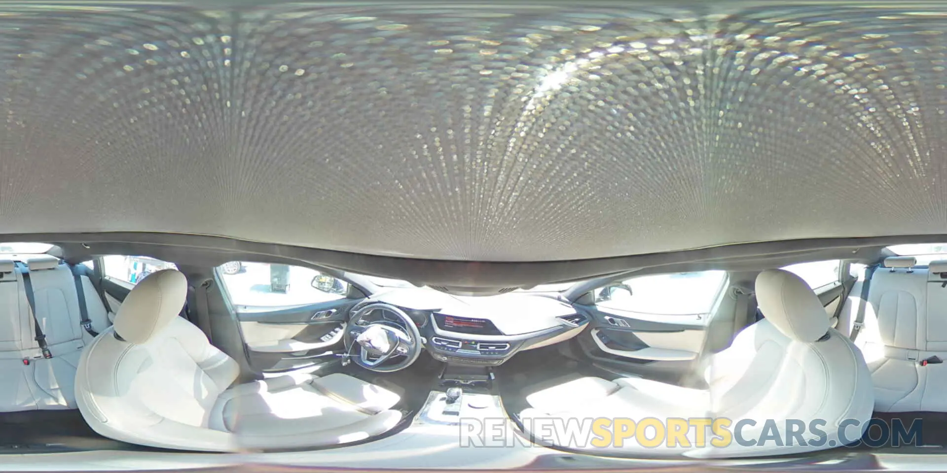 14 fotografías del automóvil dañado WBA53AK00M7H73905 BMW 2 SERIES 2021