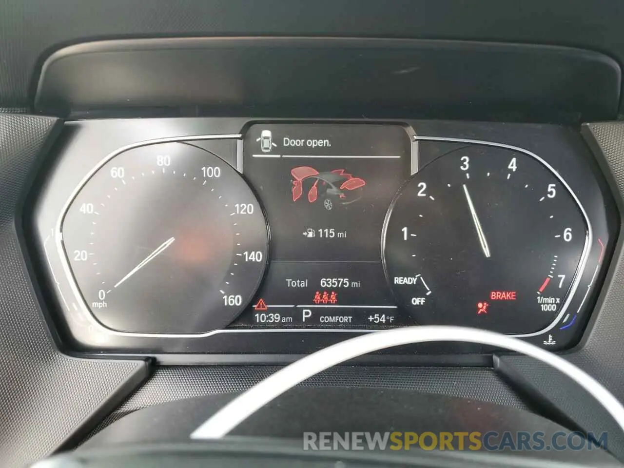 9 fotografías del automóvil dañado WBA73AK00M7G52266 BMW 2 SERIES 2021