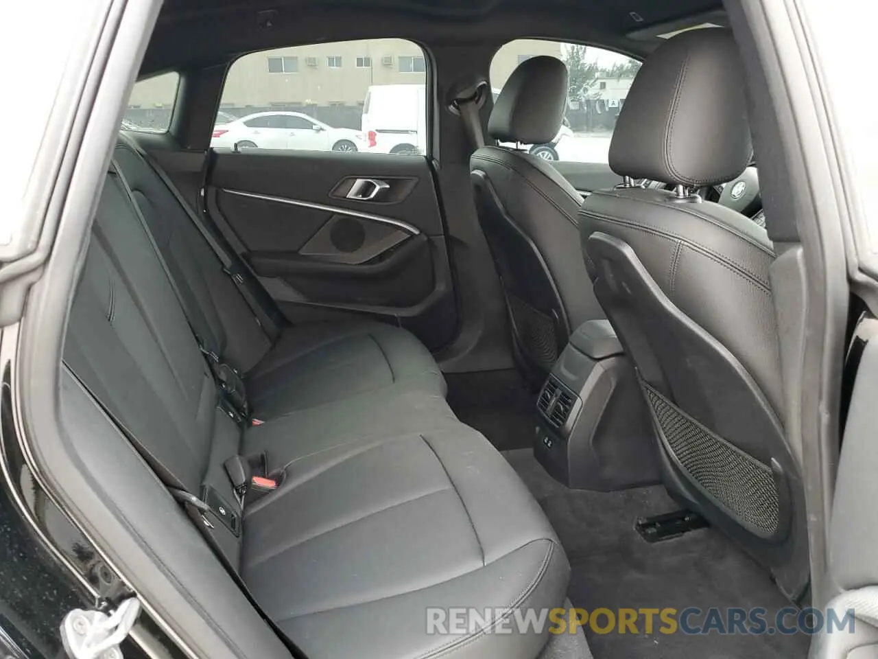 10 fotografías del automóvil dañado WBA73AK00M7G89902 BMW 2 SERIES 2021