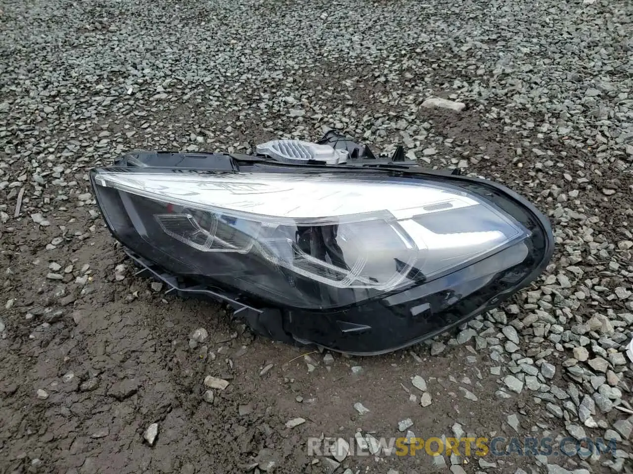 12 fotografías del automóvil dañado WBA73AK04M7G62525 BMW 2 SERIES 2021