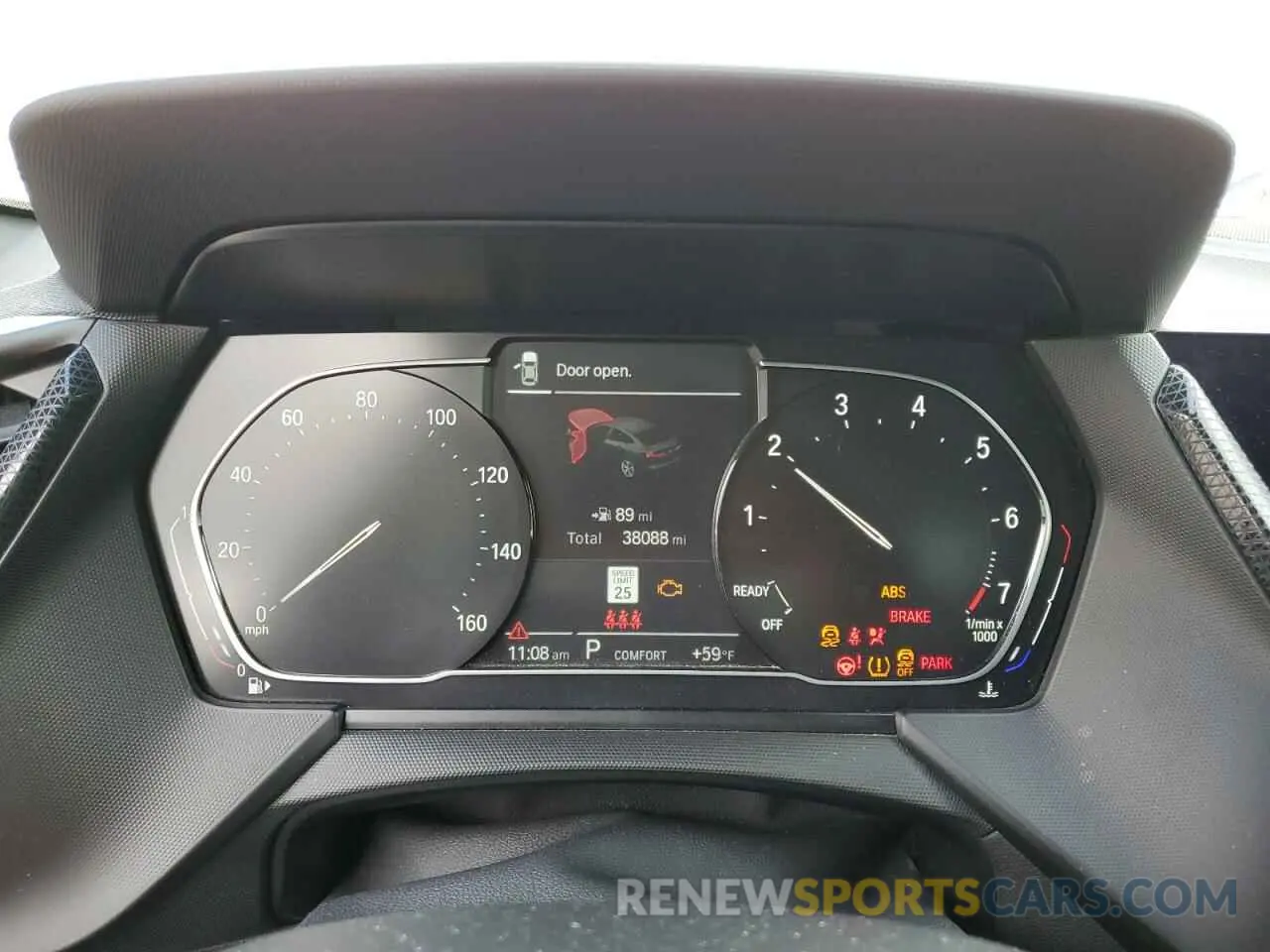 9 fotografías del automóvil dañado WBA73AK05M7H16818 BMW 2 SERIES 2021