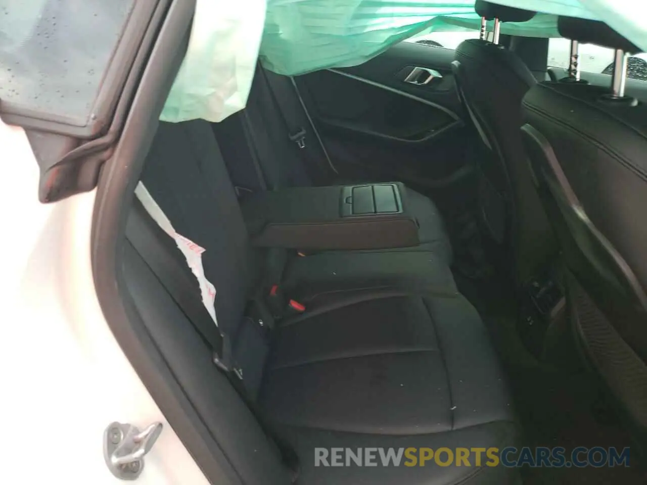 6 fotografías del automóvil dañado WBA73AK06M7G73347 BMW 2 SERIES 2021