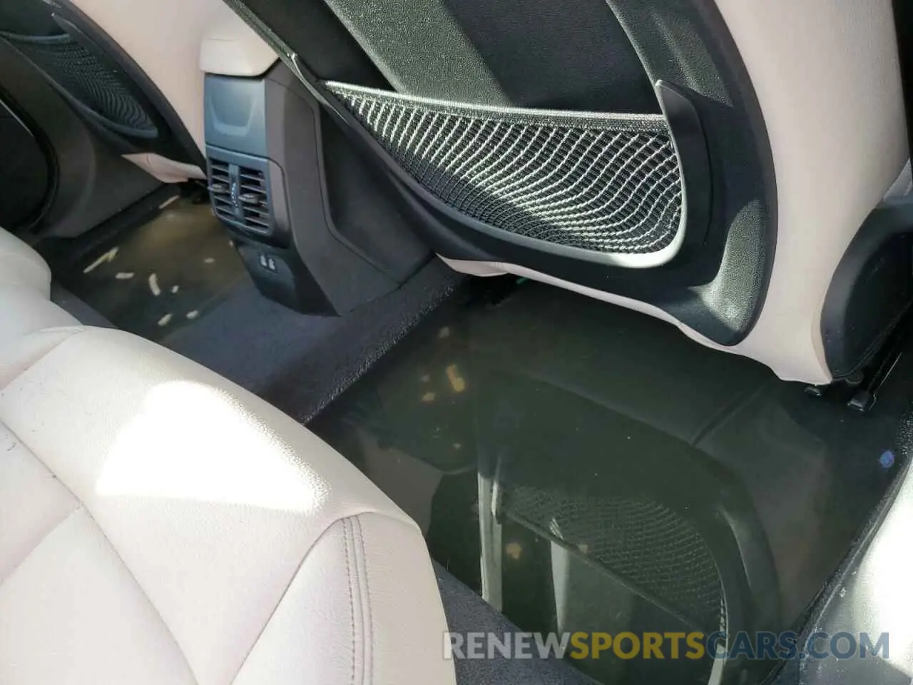 9 fotografías del automóvil dañado WBA73AK06M7H15712 BMW 2 SERIES 2021