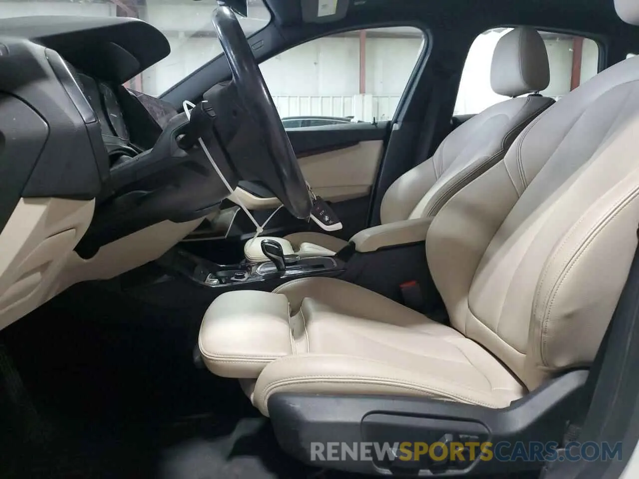 7 fotografías del automóvil dañado WBA73AK09M7H05577 BMW 2 SERIES 2021