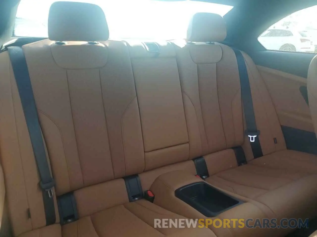 10 fotografías del automóvil dañado 3MW23CM01N8C54726 BMW 2 SERIES 2022
