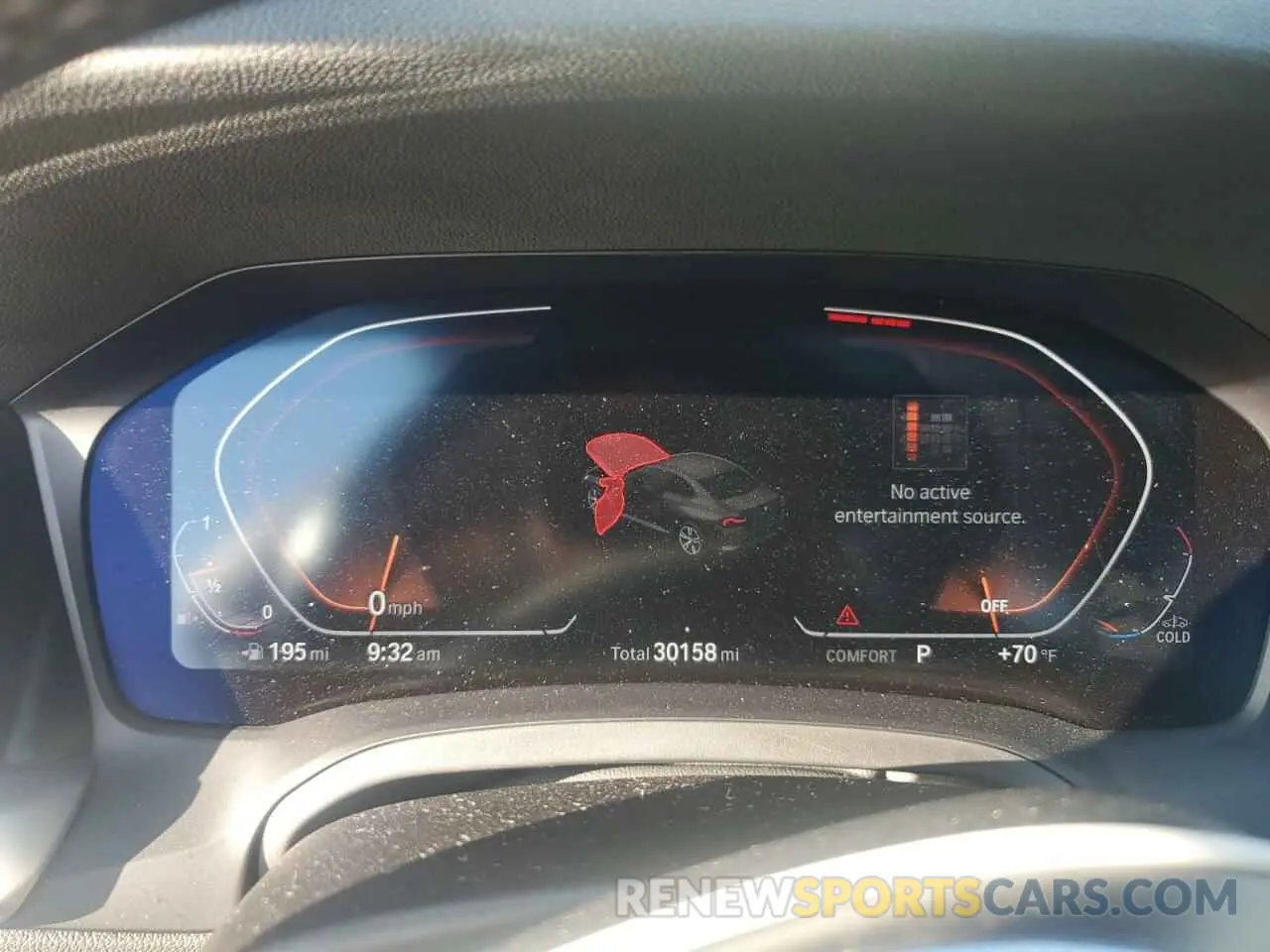 9 fotografías del automóvil dañado 3MW23CM01N8C54726 BMW 2 SERIES 2022