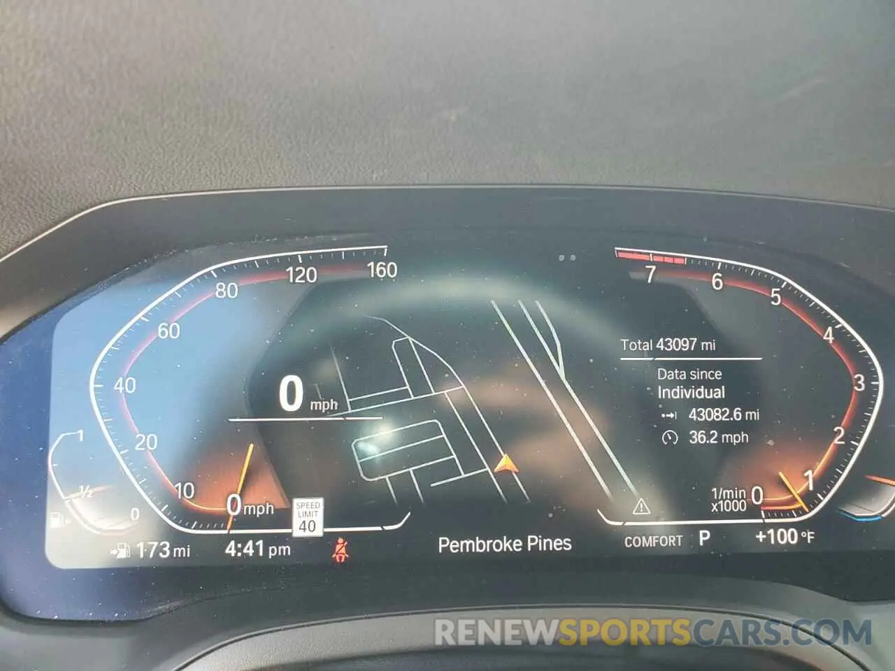 9 fotografías del automóvil dañado 3MW23CM06N8C59212 BMW 2 SERIES 2022