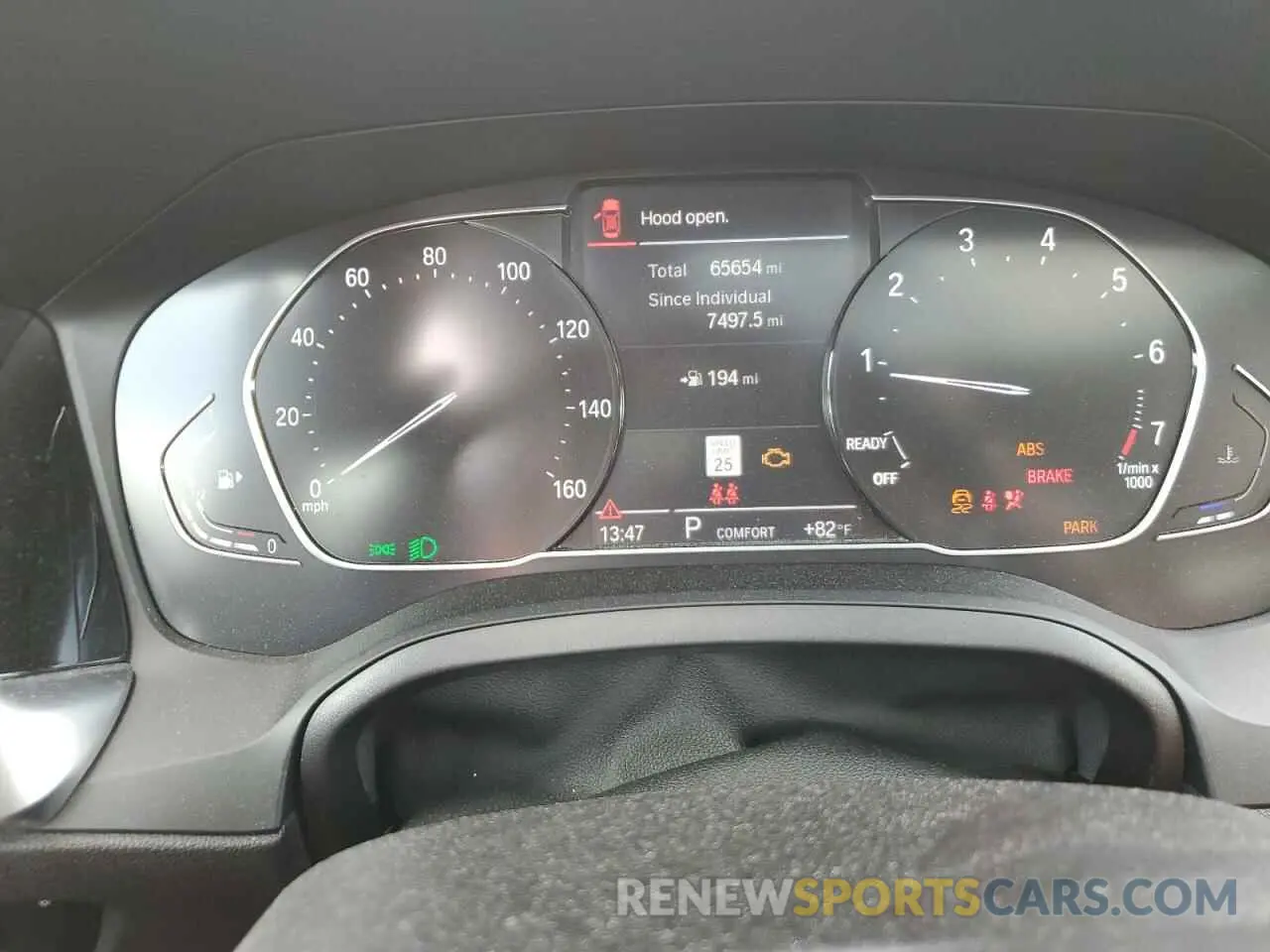 9 fotografías del automóvil dañado 3MW23CM08N8C50009 BMW 2 SERIES 2022