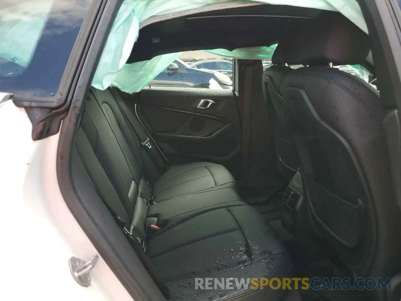 10 fotografías del automóvil dañado WBA53AK06N7L14490 BMW 2 SERIES 2022