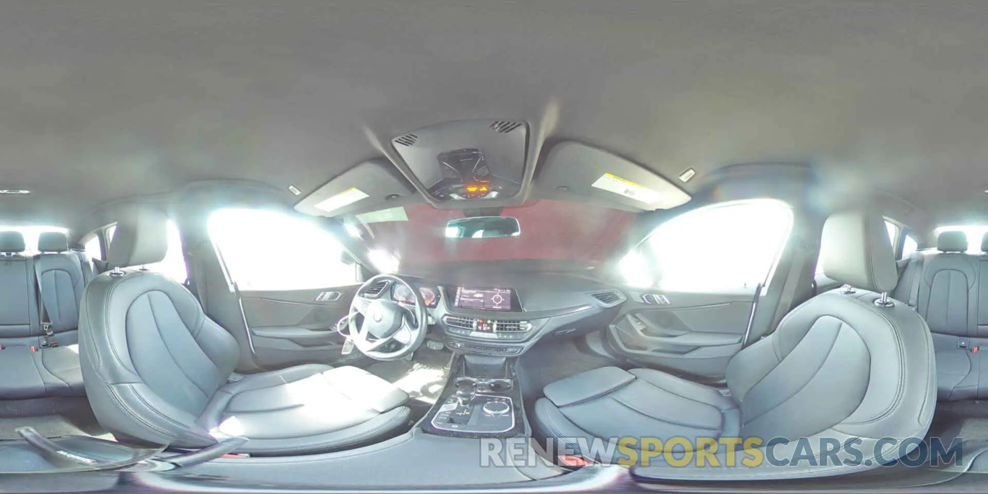 14 fotografías del automóvil dañado WBA53AK07N7J99544 BMW 2 SERIES 2022
