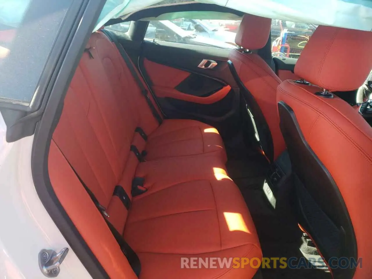 6 fotografías del automóvil dañado WBA73AK01N7K07744 BMW 2 SERIES 2022