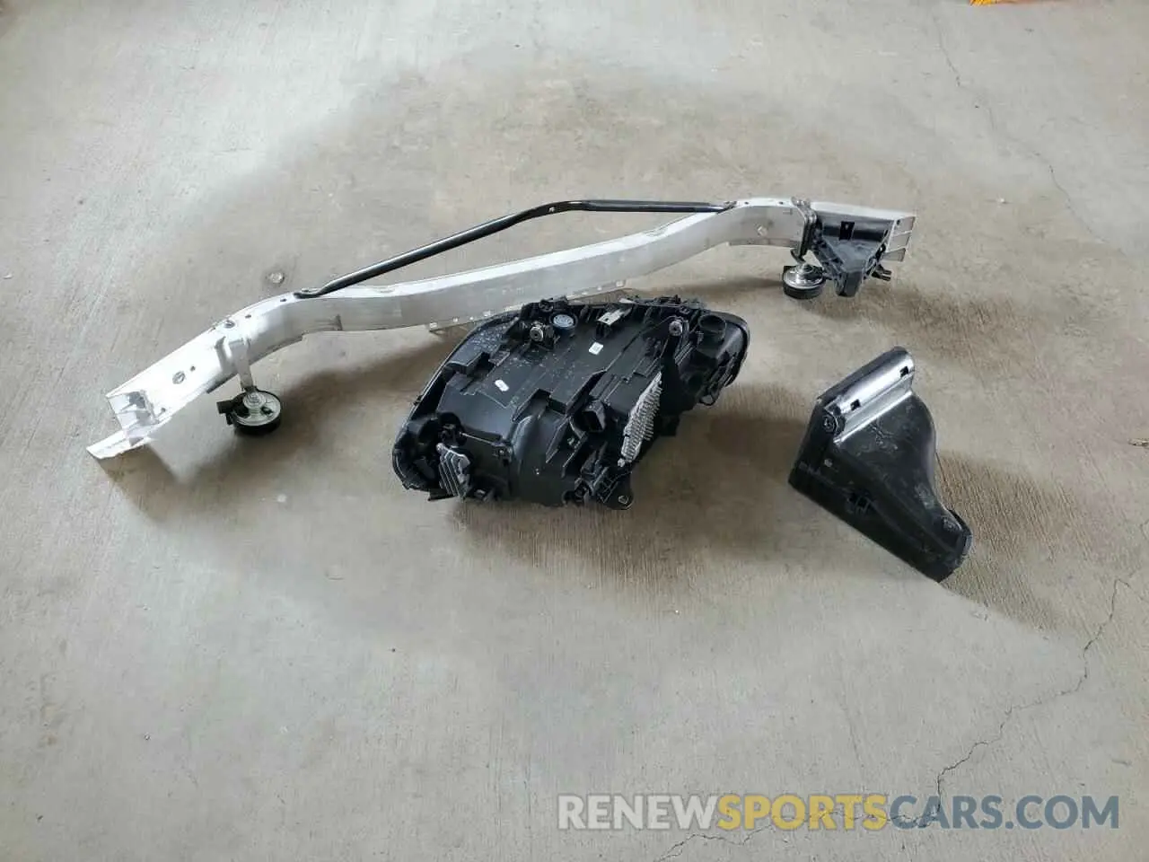 12 fotografías del automóvil dañado WBA73AK01N7K41764 BMW 2 SERIES 2022