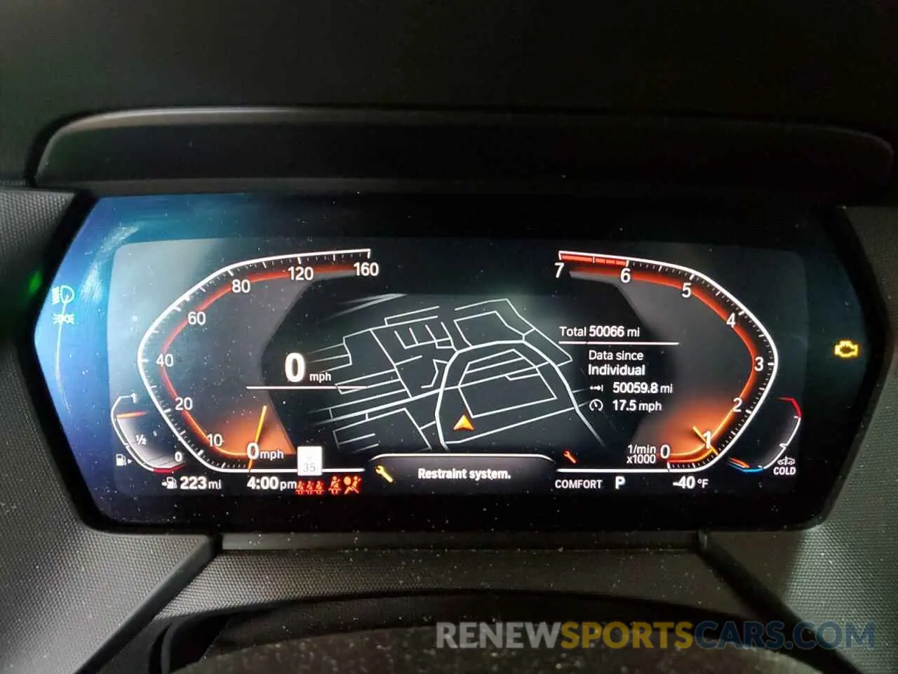 9 fotografías del automóvil dañado WBA73AK01N7K41764 BMW 2 SERIES 2022