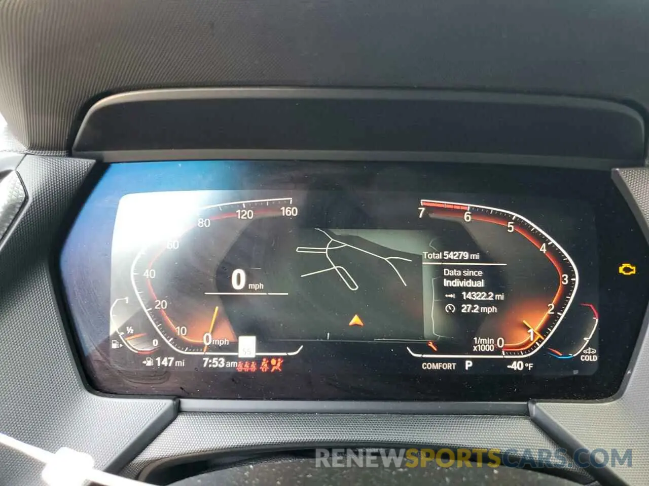 9 fotografías del automóvil dañado WBA73AK04N7K11870 BMW 2 SERIES 2022