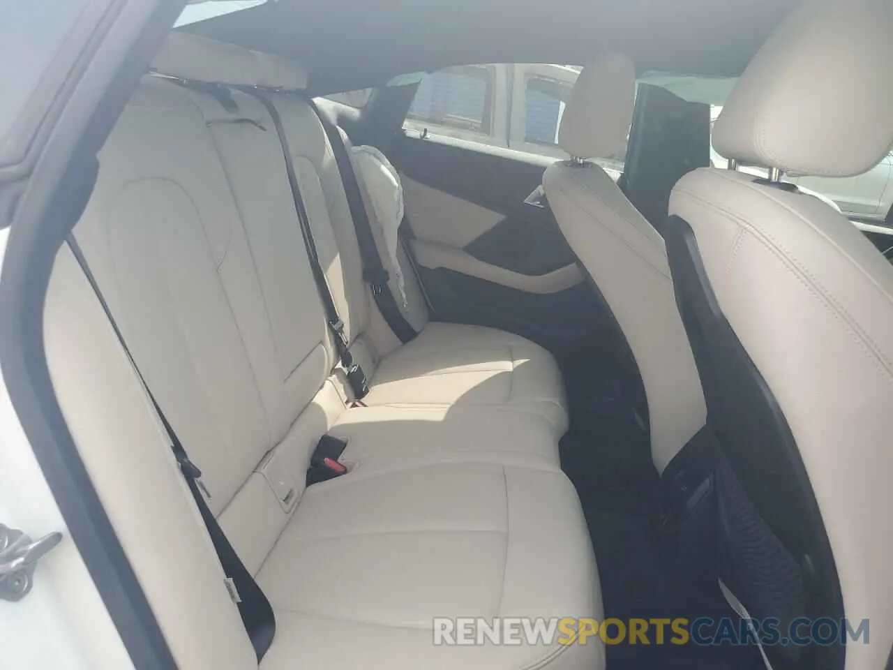 10 fotografías del automóvil dañado WBA73AK09N7J85072 BMW 2 SERIES 2022