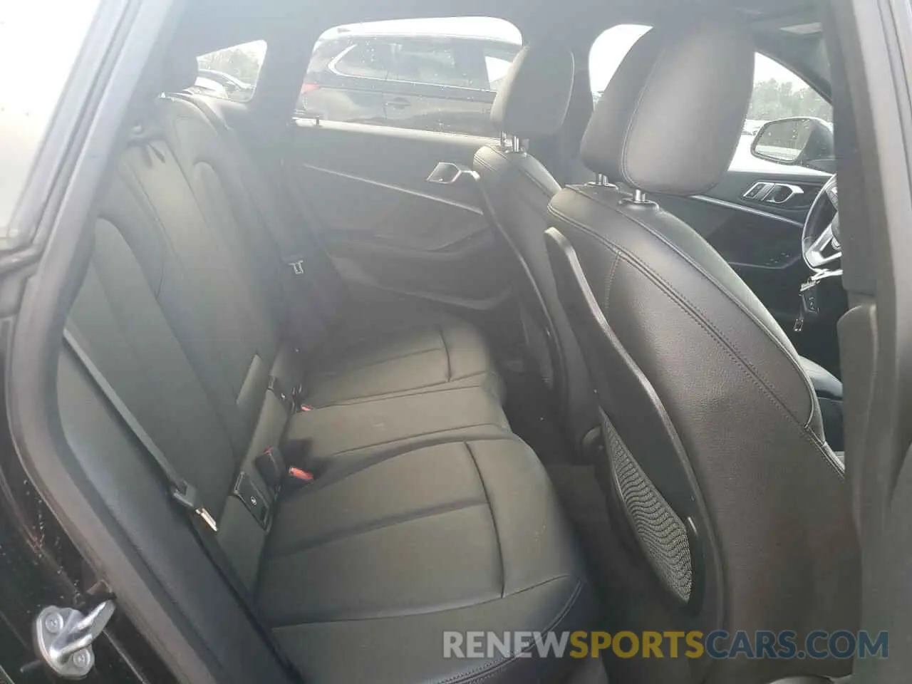 10 fotografías del automóvil dañado WBA73AK0XN7K15230 BMW 2 SERIES 2022