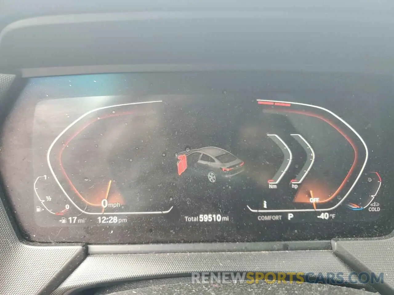 9 fotografías del automóvil dañado WBA73AK0XN7K15230 BMW 2 SERIES 2022