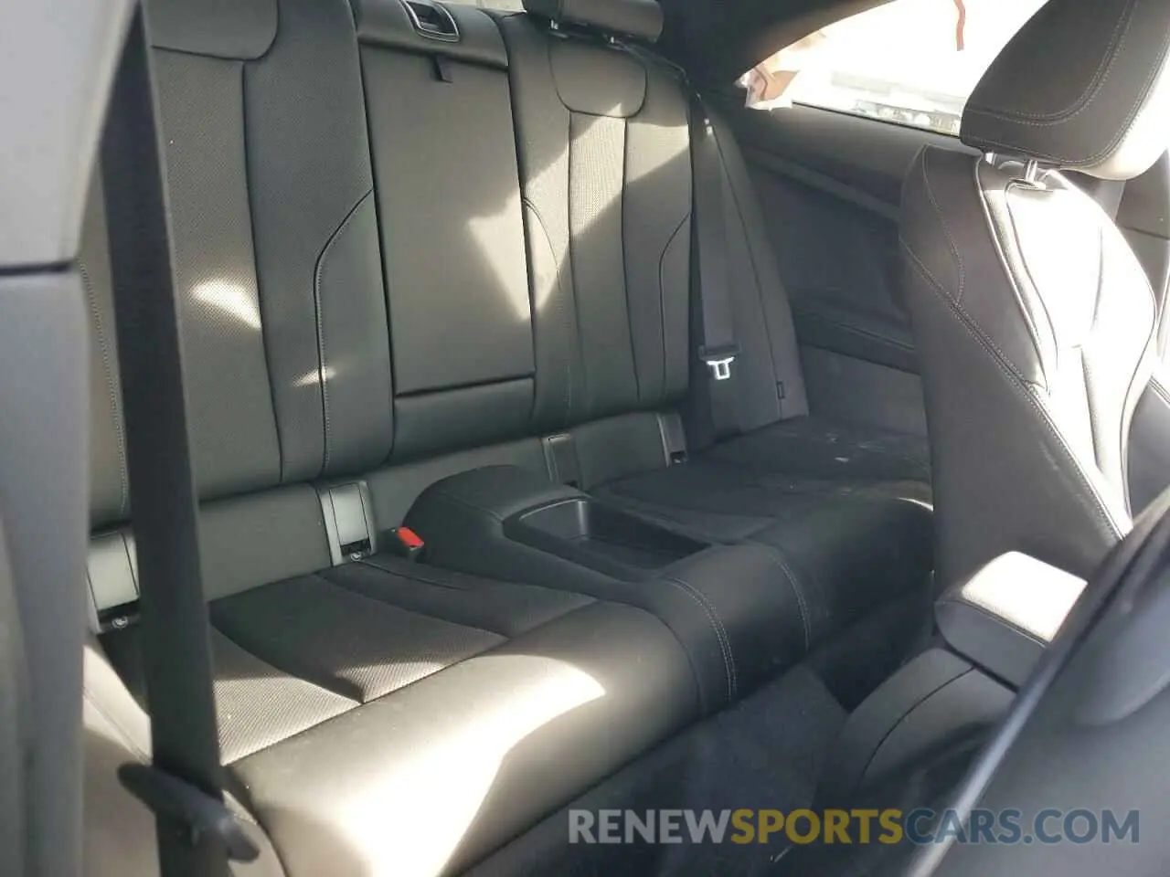 10 fotografías del automóvil dañado 3MW23CM09R8E24966 BMW 2 SERIES 2024