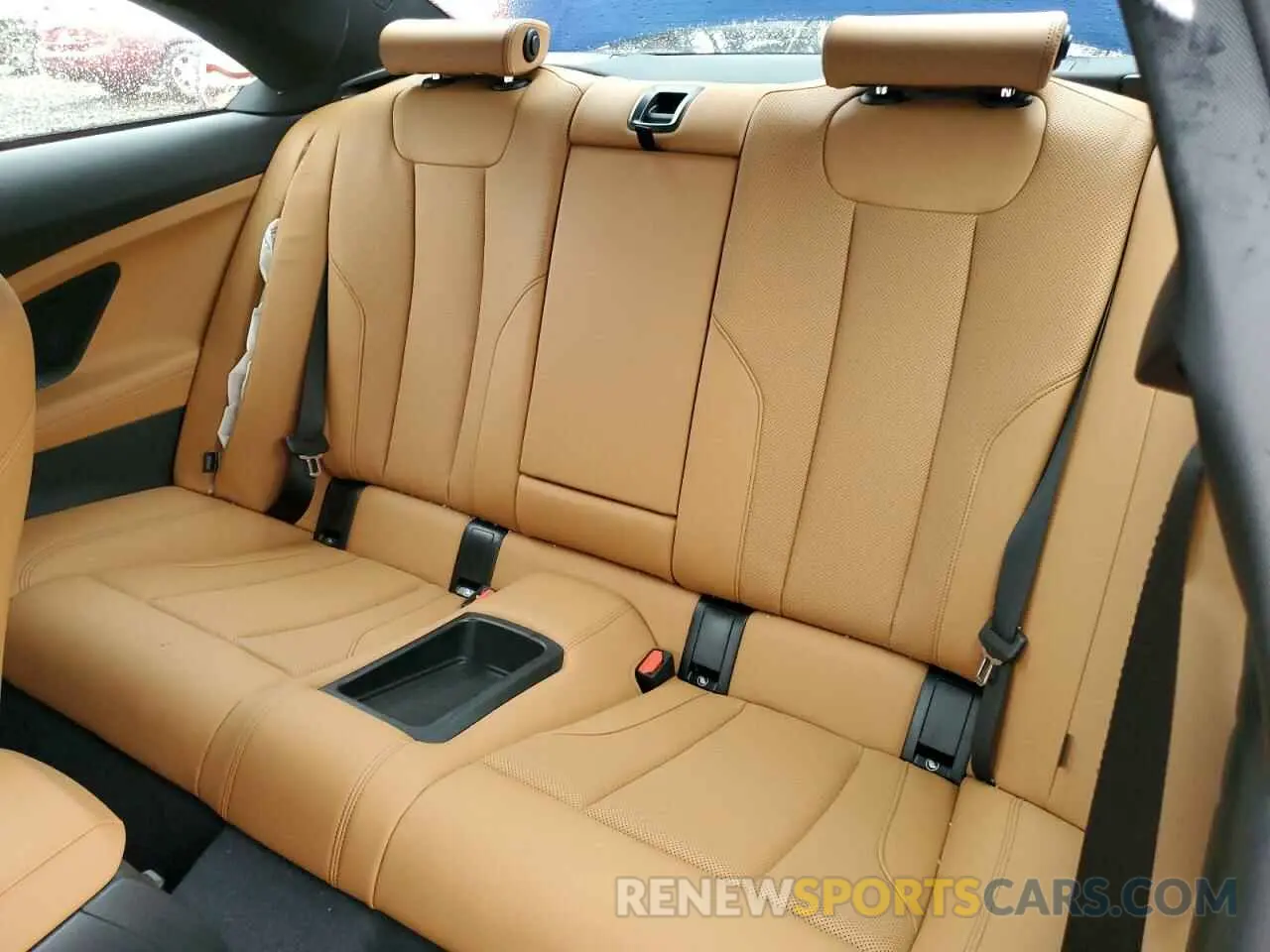 10 fotografías del automóvil dañado 3MW33CM0XR8E63098 BMW 2 SERIES 2024