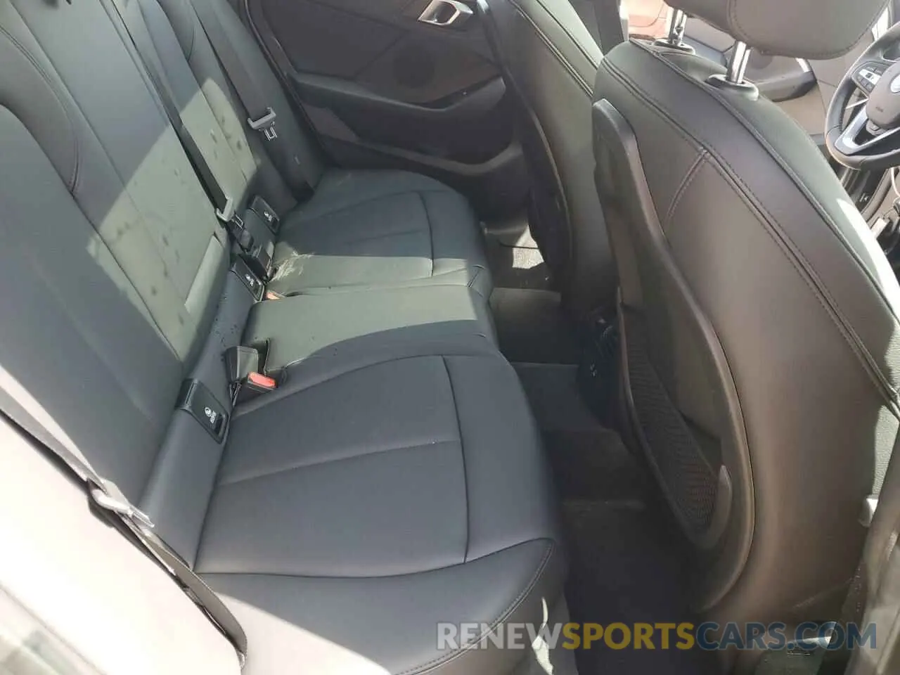 10 fotografías del automóvil dañado WBA53AK01R7R12959 BMW 2 SERIES 2024