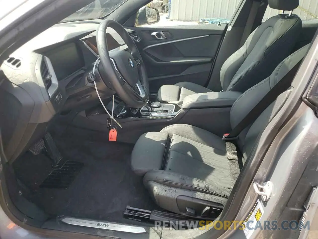 7 fotografías del automóvil dañado WBA53AK01R7R12959 BMW 2 SERIES 2024