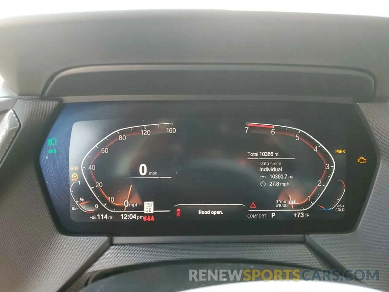 9 fotografías del automóvil dañado WBA53AK01R7R12959 BMW 2 SERIES 2024