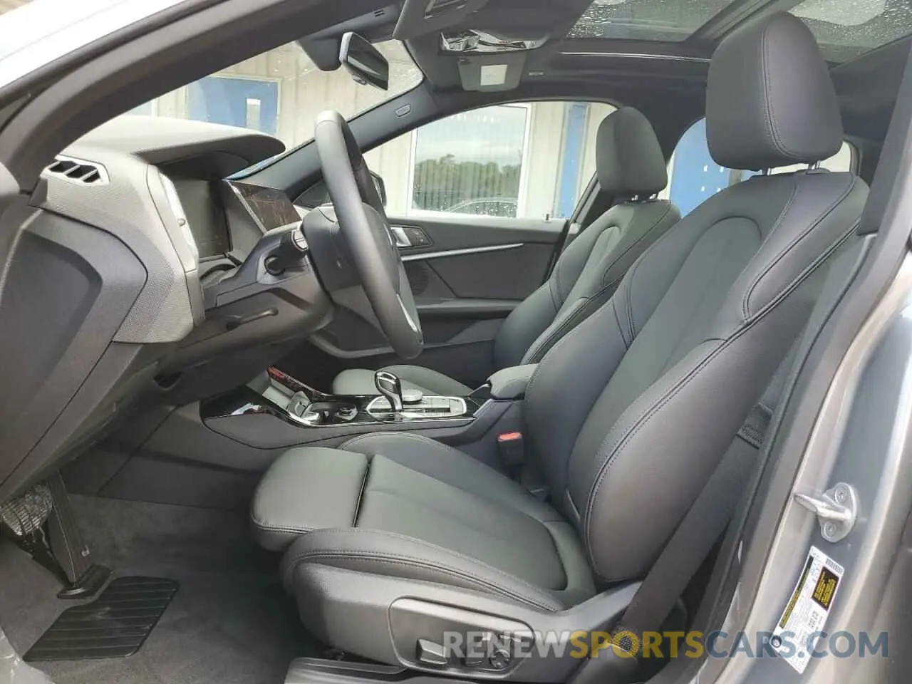 7 fotografías del automóvil dañado WBA53AK04R7R68071 BMW 2 SERIES 2024