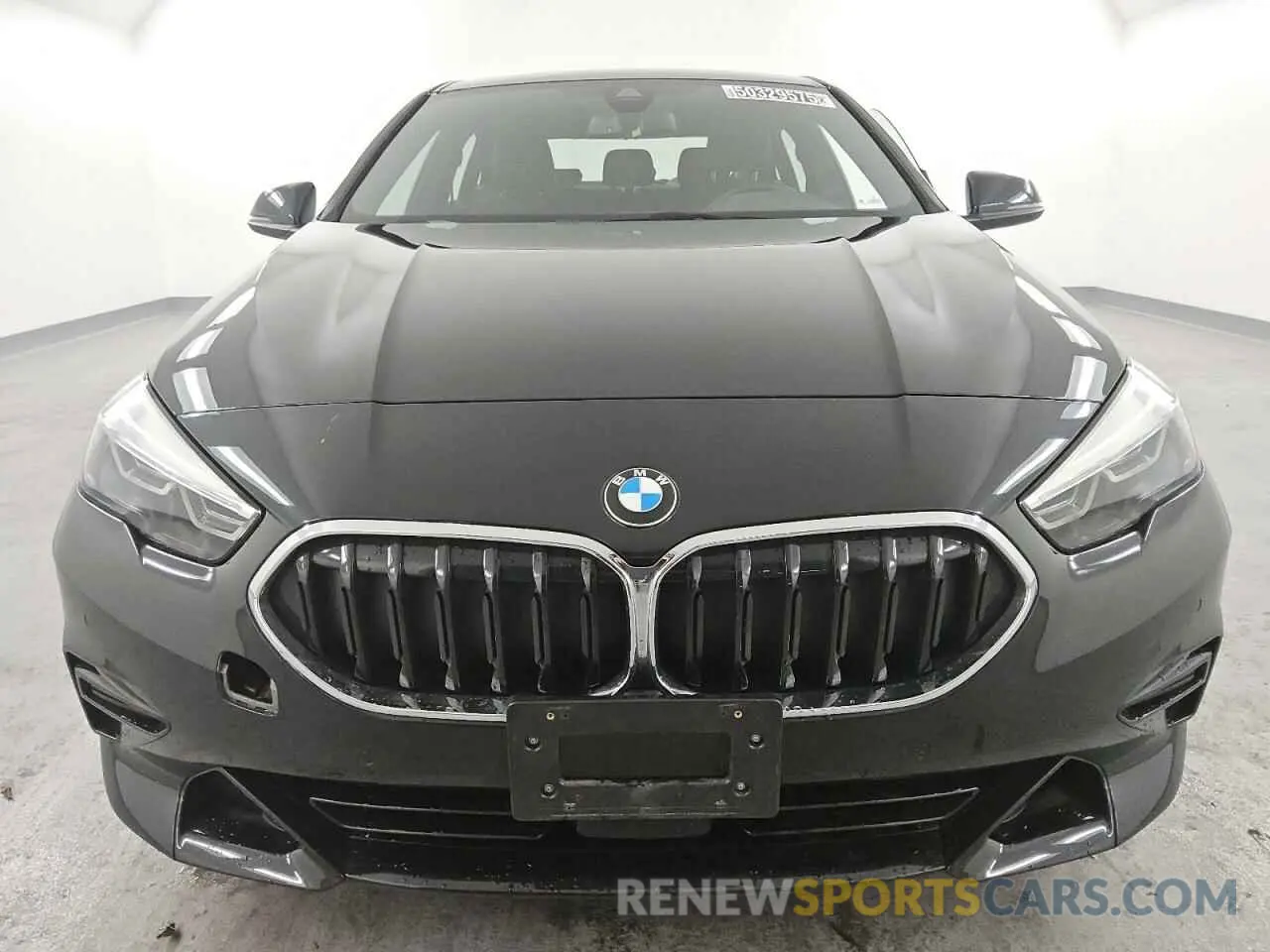 5 fotografías del automóvil dañado WBA53AK06R7R16098 BMW 2 SERIES 2024