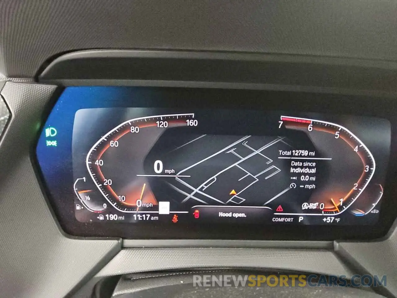 9 fotografías del automóvil dañado WBA53AK06R7R16098 BMW 2 SERIES 2024