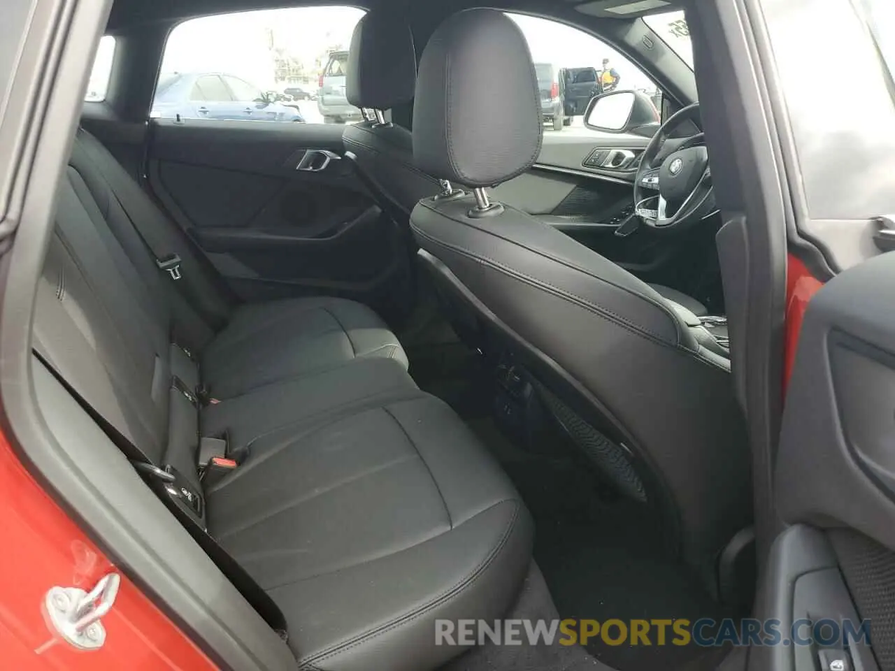 10 fotografías del automóvil dañado WBA53AK07R7N70515 BMW 2 SERIES 2024