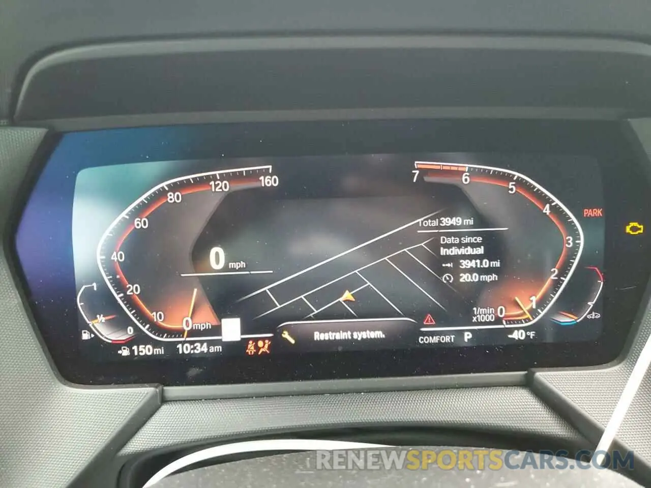 9 fotografías del automóvil dañado WBA53AK08R7R24218 BMW 2 SERIES 2024