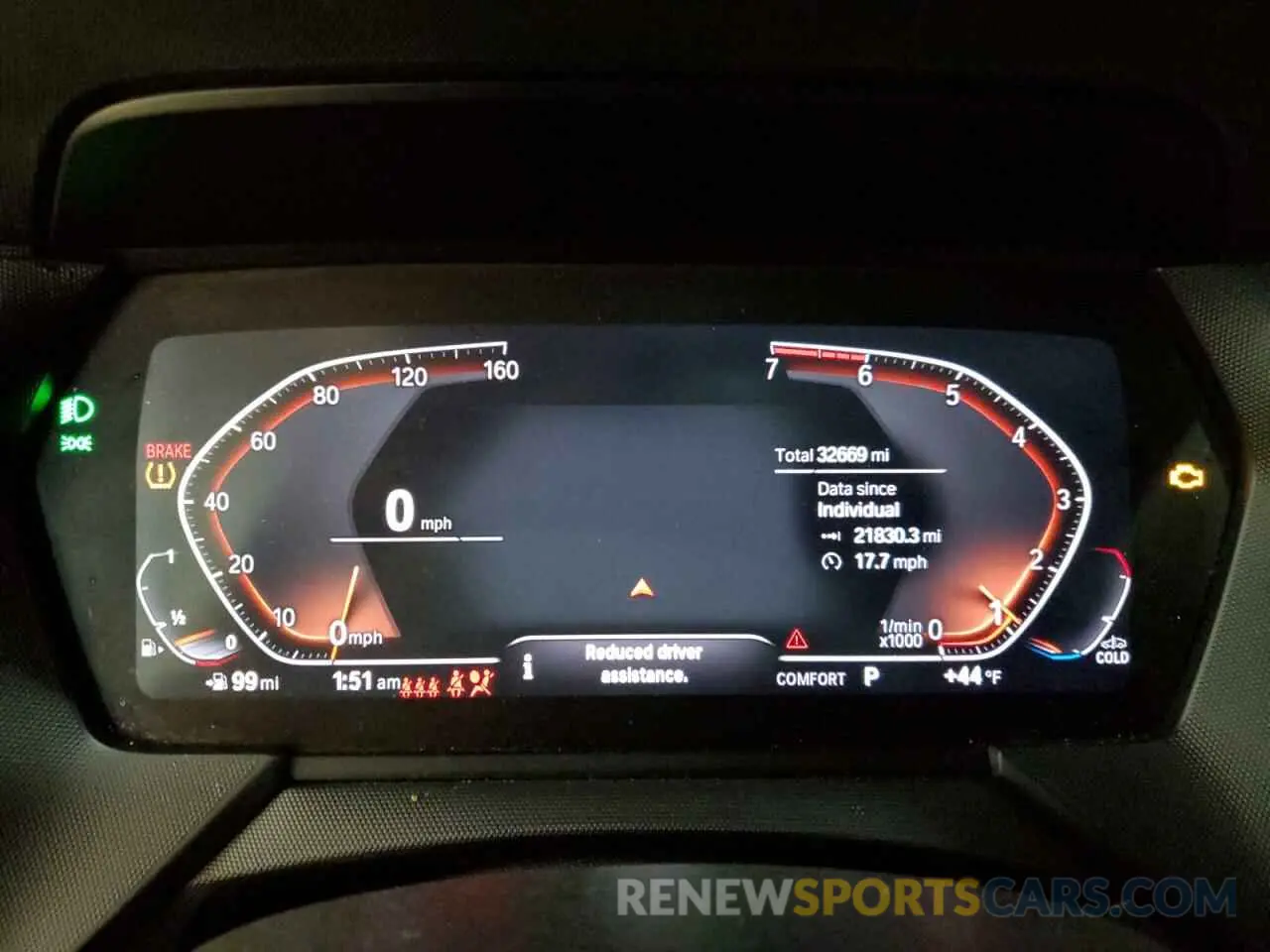 9 fotografías del automóvil dañado WBA73AK09R7N49996 BMW 2 SERIES 2024