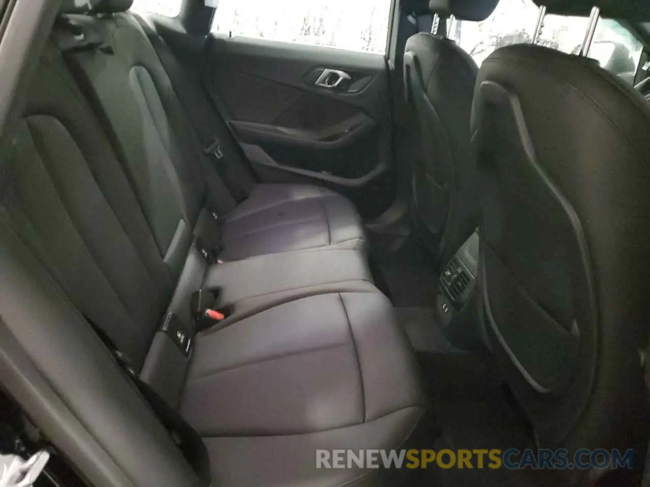 10 fotografías del automóvil dañado WBA73AK0XR7R69184 BMW 2 SERIES 2024