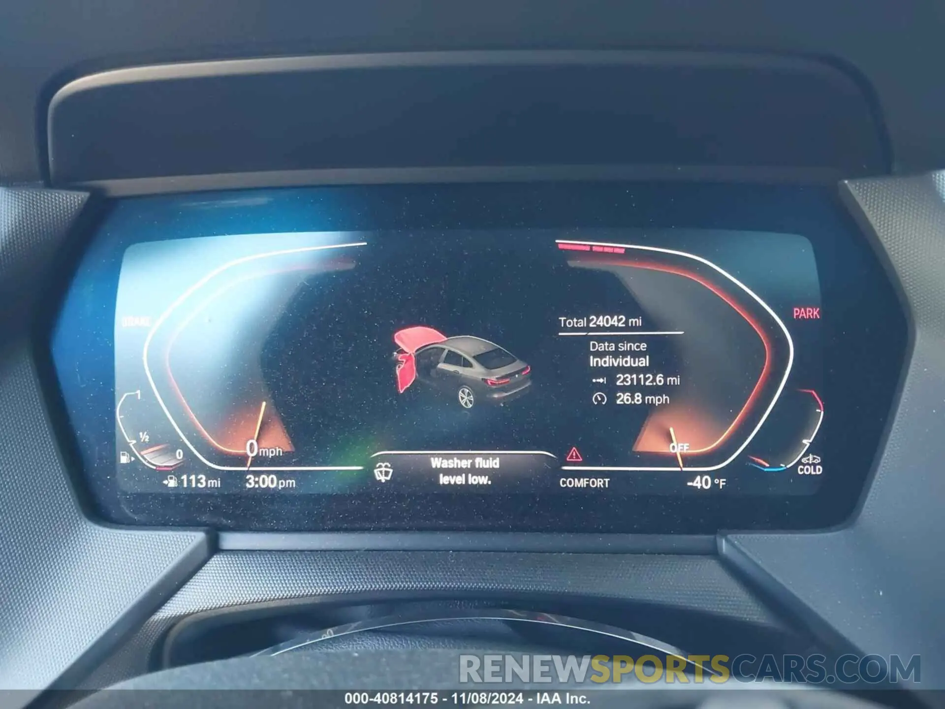 7 fotografías del automóvil dañado WBA53AK03N7K93601 BMW 228 GRAN COUPE 2022