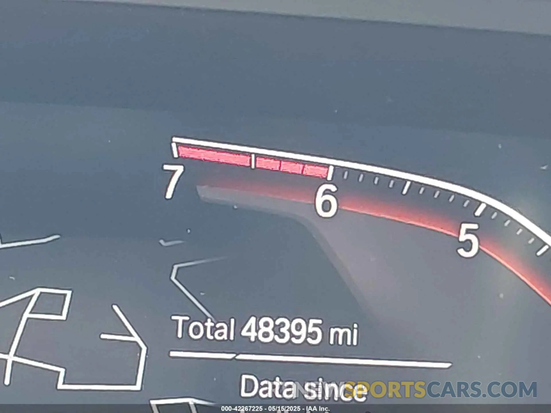 15 fotografías del automóvil dañado WBA53AK0XN7J89526 BMW 228 GRAN COUPE 2022