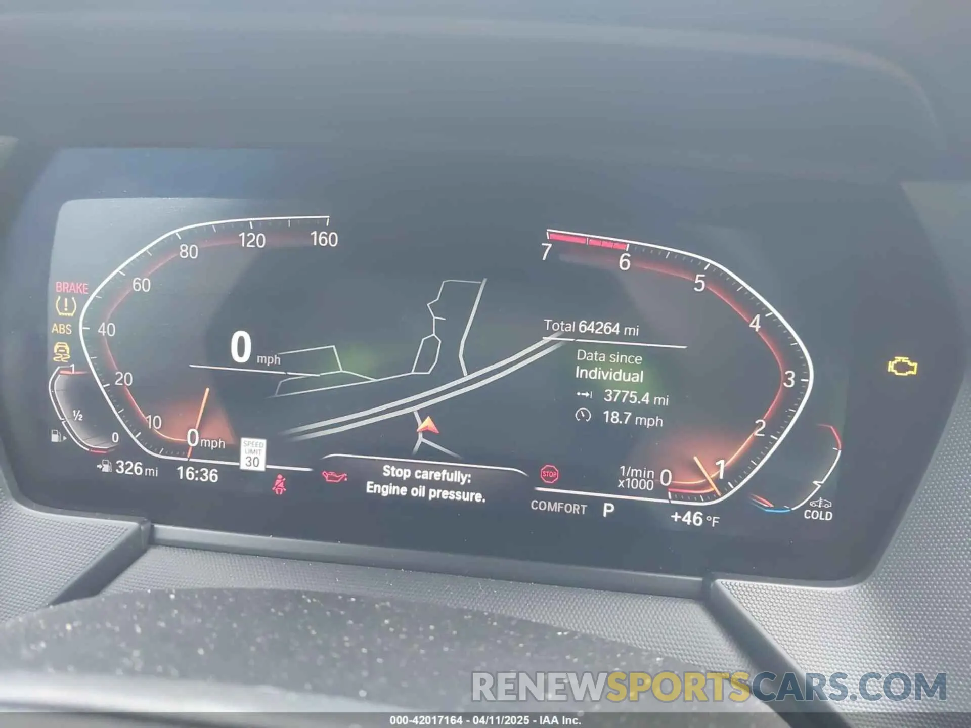 7 fotografías del automóvil dañado WBA73AK03N7J83155 BMW 228 GRAN COUPE 2022